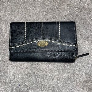Black Wallet